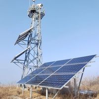 户外电源配太阳能板总充不进电？关键看这三点