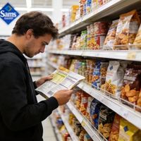 爆款果干选购指南：健康零食背后的真相与避坑建议