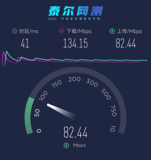 中兴F50 Pro随身WiFi