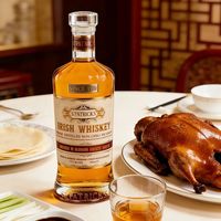金宾威士忌配火锅，真能解腻解辣？