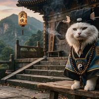 经典动画角色“破AI案”:Z世代要的是情绪解药,不是算法复刻