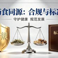 2026养生茶避坑指南：认准106种合规原料，别让“养生”变伤身
