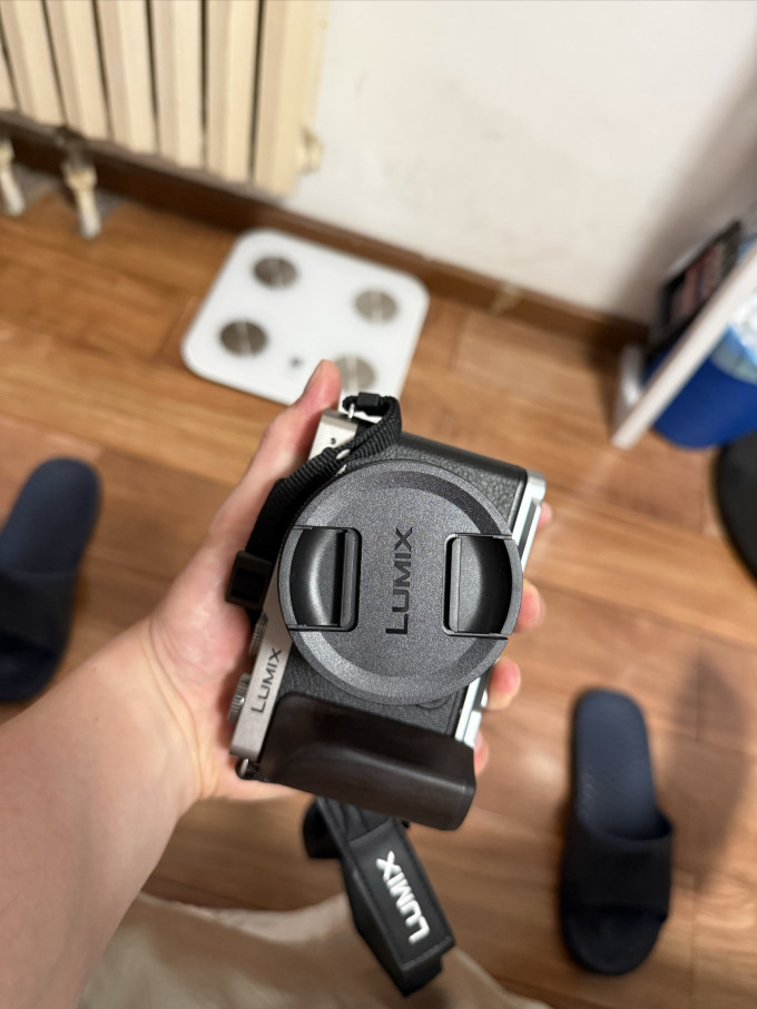 松下无反相机