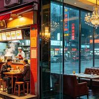 高端餐厅关店潮 vs 平价小店爆单：2026年吃饭怎么选才不吃亏？