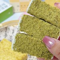 百草味三款每日坚果怎么选？一张表说清谁适合你