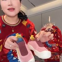 一脚蹬童鞋怎么选？李宁彪马巴布豆实测对比，安全舒适不踩雷