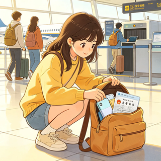 618旅游囤货清单来了:这8件旅行好物,用过之后再也离不开