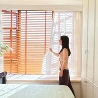 第一次对「床尾衣柜」产生了敬意！入住后发现：比衣帽间还要香