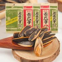 洽洽vs老街口：谁的瓜子更香更不上火？工艺大揭秘