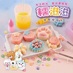 慢回弹vs水晶款解压玩具怎么选？安全耐用全解析