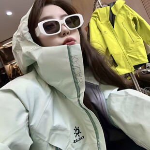 Alpha SV值不值900美元？轻量冲锋衣已悄悄追上日常需求