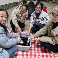 AI介入扎染:传统工艺的危机还是新生?
