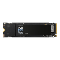 7000MB/s SSD怎么选？三星990 EVO Plus和SN850X实测对比