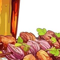 果味啤酒vs茶啤：看球夜到底该pick哪一杯？
