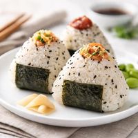 饭团别乱买！认准这个标准才软糯不回生