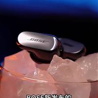 Bose大鲨4代降噪真相：地铁静如深夜，人声却挡不住？