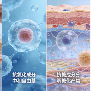 油痘肌刷酸后这样修护，闭口不再爆发