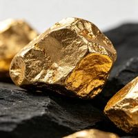 银发族购金热潮背后的理性与风险