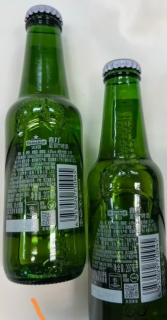 试了那么多口粮酒，喜力这瓶还是最稳