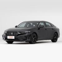 十一代雅阁车机实测：CarPlay救场，原生系统却拖后腿
