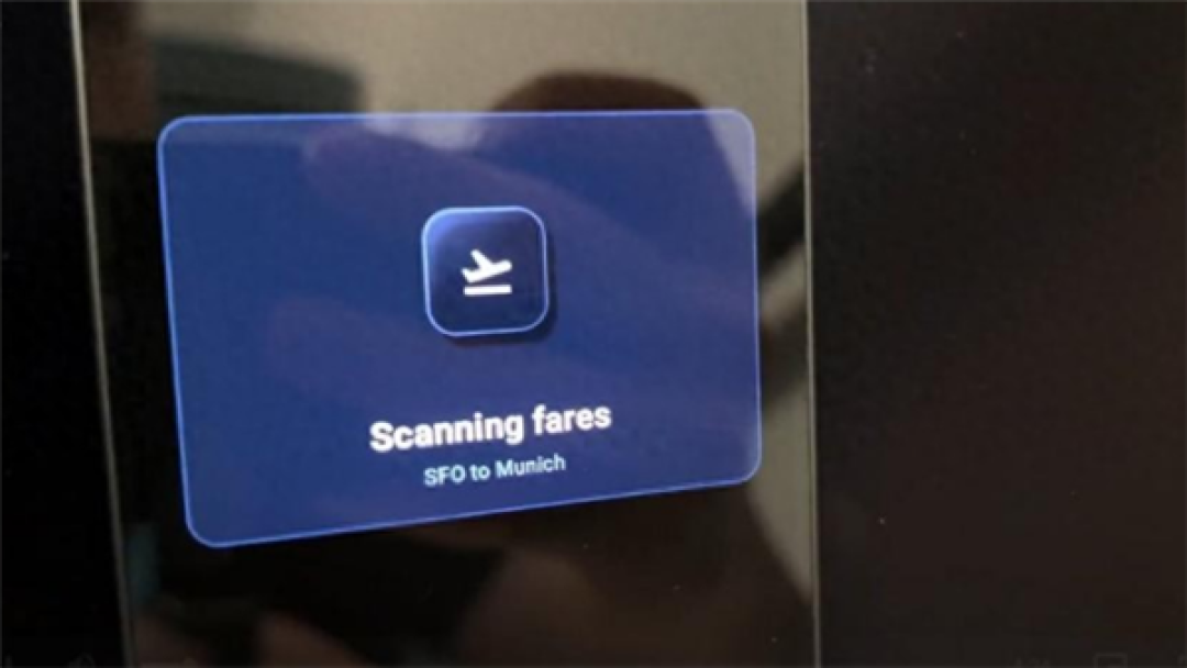 OpenAI现场演示无APP手机：所有界面实时生成 推理甩给云端GPT