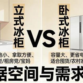 2026年别再乱买冰柜!三口之家这样选才不踩坑