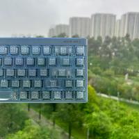 磁轴键盘怎么选？GT和Turbo差100块到底值不值
