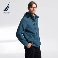 诺帝卡三款夹克怎么选？通勤、户外、防晒需求一次说清