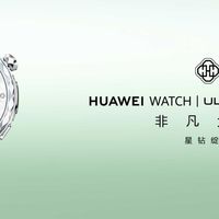 华为星钻手镯表VS伯爵珠宝腕表：智能新贵还是经典保值？