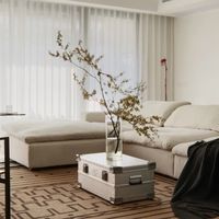 行李箱藏进家具的7种聪明方法
