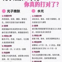 300元光子嫩肤？别拿脸给新手练手，认准NMPA认证才安全