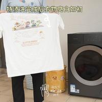养宠多孩家庭必看：小天鹅vs松下洗烘套装深度横评