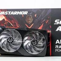 海景房装机必看：RX 9070 XT两款ARGB显卡实测，谁才是灯效与兼容的真王者？