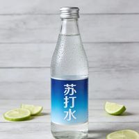 无糖苏打水和无糖可乐，谁才是真健康？成分党扒出隐藏差异