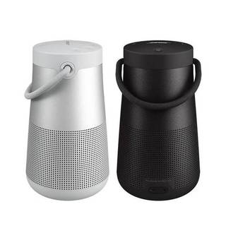 小卧室别乱买360°音箱！BOSE Revolve+ II实测轰头真相