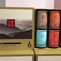 小罐茶凭什么成送礼“硬通货”？真相不在茶里，在人心