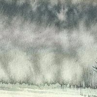 高级灰调色指南：从色彩关系到画面生长