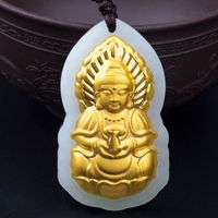 三千块的金镶玉，金重不到0.1克？别再为“金玉满堂”交智商税了
