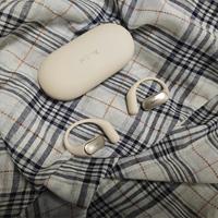 开放式耳机真能防漏音？实测4款热门机型，结果颠覆认知