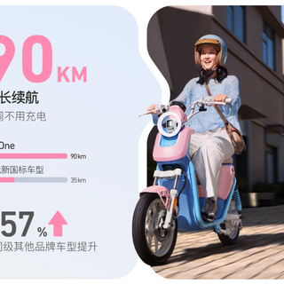 小牛U1 one还能打吗？2026智能电动车实测：够用但不再先锋