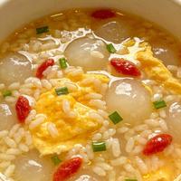超市醪糟怎么选？看配料表第二行有没有“水”就对了