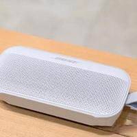 露营音箱怎么选？JBL CHARGE5和BOSE Flex真实户外对决