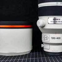 索尼100-400mm vs 400mm定焦：画质差在哪？一镜走天下真能行？
