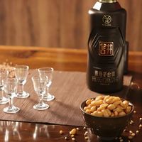 花生米配酒,为何成了中式酒桌的“钉子户”?