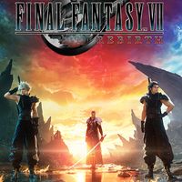 最终幻想7：重生》6月登陆Switch 2/Xbox！辅助系统拉满，新手也能爽玩