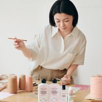 欧舒丹樱花系列为何每年春天都成热门？