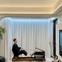 家用划船机高闲置现象背后的真相