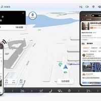 捷达VS8 OTA升级！华为HiCar+Carlink双互联上线，10万级SUV秒变智能座舱