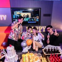 线上歌房社交：是陪伴起点，还是精心包装的新型寂寞？