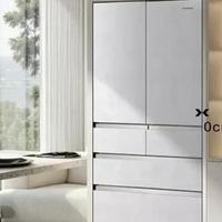 卡萨帝原石560L vs 揽光533L：保鲜、空间、智能谁更胜一筹？